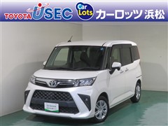 ルーミー G