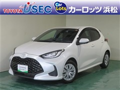 トヨタ ヤリス Z