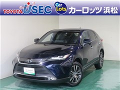 トヨタ ハリアー G 4WD