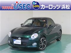 ダイハツ コペン セロ