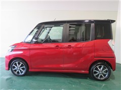デイズルークスハイウエイスターX V