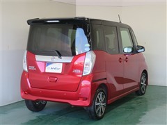 デイズルークスハイウエイスターX V
