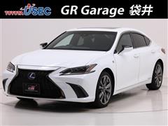 レクサス ES300h Fスポーツ