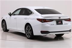 ES300h Fスポーツ
