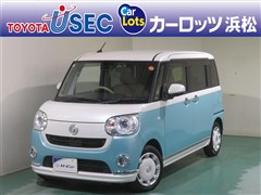 ダイハツ ムーヴキャンパスGメイクUPVS 3