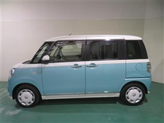 ムーヴキャンパスGメイクUPVS 3