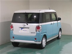 ムーヴキャンパスGメイクUPVS 3