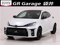 GRヤリス RS