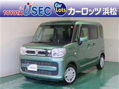 スズキ スペーシア HV X