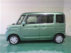 スペーシア HV X