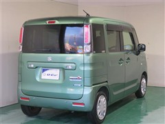 スペーシア HV X