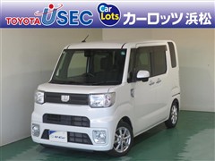 ウェイクLレジャーエディションSA3