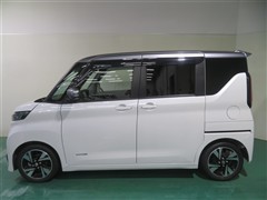 ルークスHスターGターボプロP ED