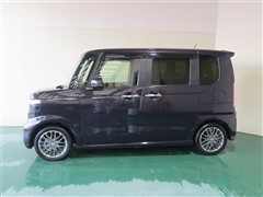 N-BOXカスタム ターボ