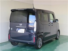N-BOXカスタム ターボ
