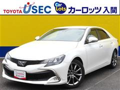 トヨタ マークX 250RDS