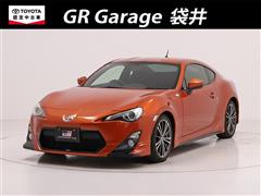 トヨタ 86 GT