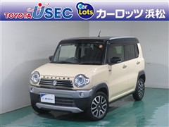 スズキ ハスラー Jスタイル3