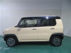 ハスラー Jスタイル3