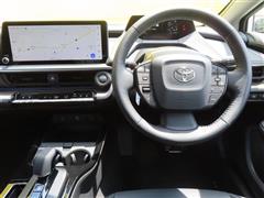 プリウス Z 4WD