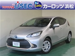 アクア G