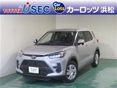 ライズ X