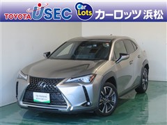レクサス UX250h バージョンL