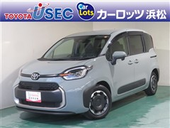 トヨタ シエンタ ハイブリッド Z