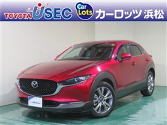 CX-30 XD Lパッケージ