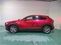 CX-30 XD Lパッケージ