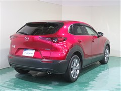 CX-30 XD Lパッケージ