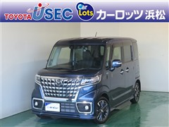 マツダ フレアワゴン カスタムHV XS