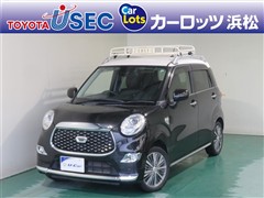 ダイハツ キャストスタイルG PコレクションSA3