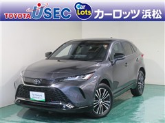 ハリアーPHEV Z