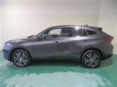 ハリアーPHEV Z