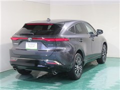 ハリアーPHEV Z