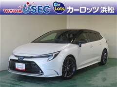 カローラツーリング HV WXB