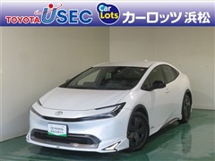トヨタ プリウス U