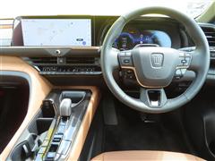 クラウン スポーツ Z 4WD