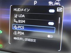 クラウン スポーツ Z 4WD