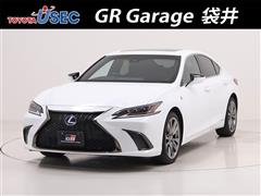 レクサス ES300h Fスポーツ