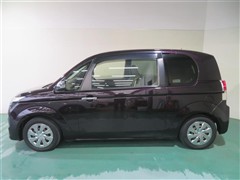 スペイド F クイーン