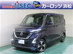 日産 ルークス HスターG プロパイロット