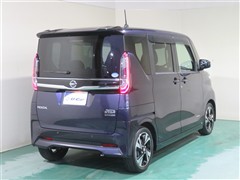 ルークス HスターG プロパイロット