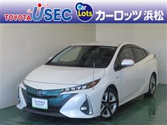 トヨタ プリウスPHV A プレミアム