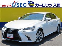 レクサス GS350 Iパッケージ