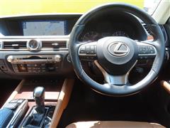 GS350 Iパッケージ