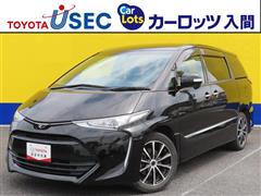 トヨタ エスティマ アエラス プレミアム