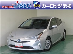 プリウス S セーフティプラス
