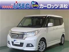 スズキ ソリオ ハイブリッド MZ